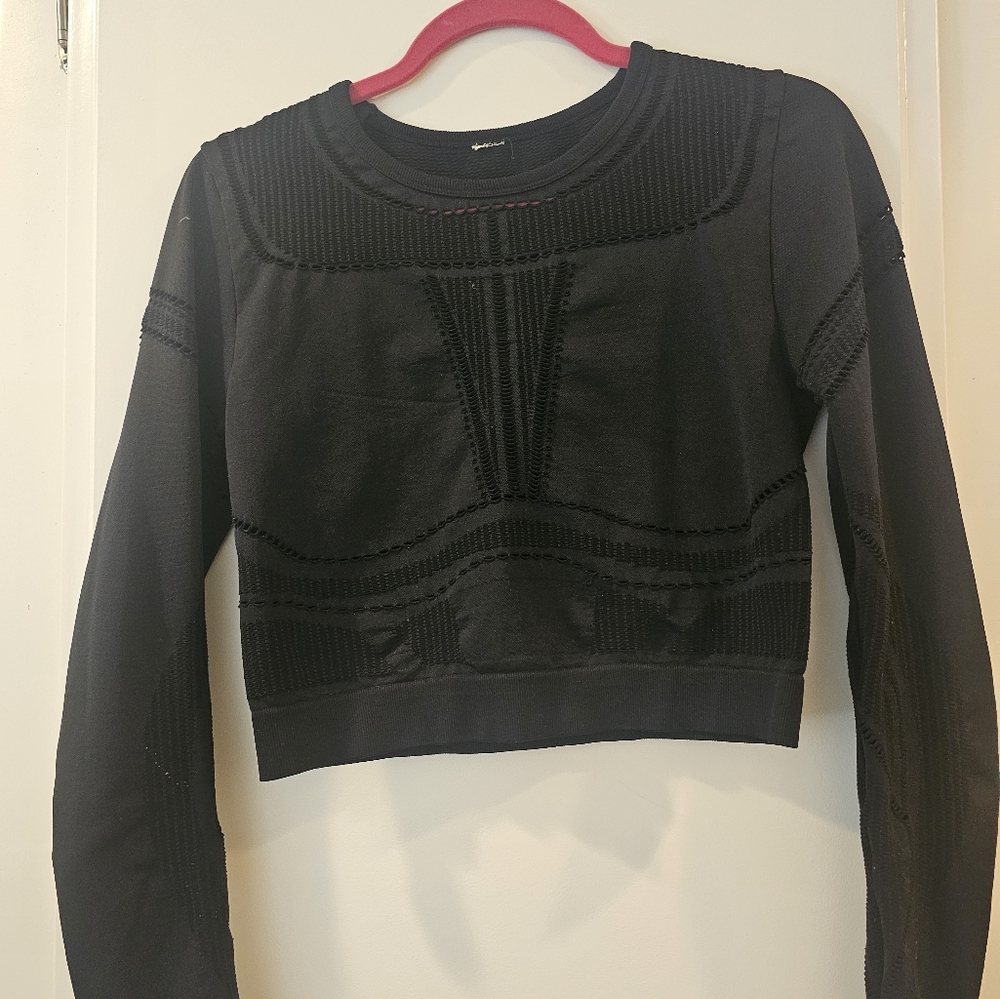 Fabletics Compressive Top